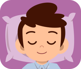 Observed symptoms